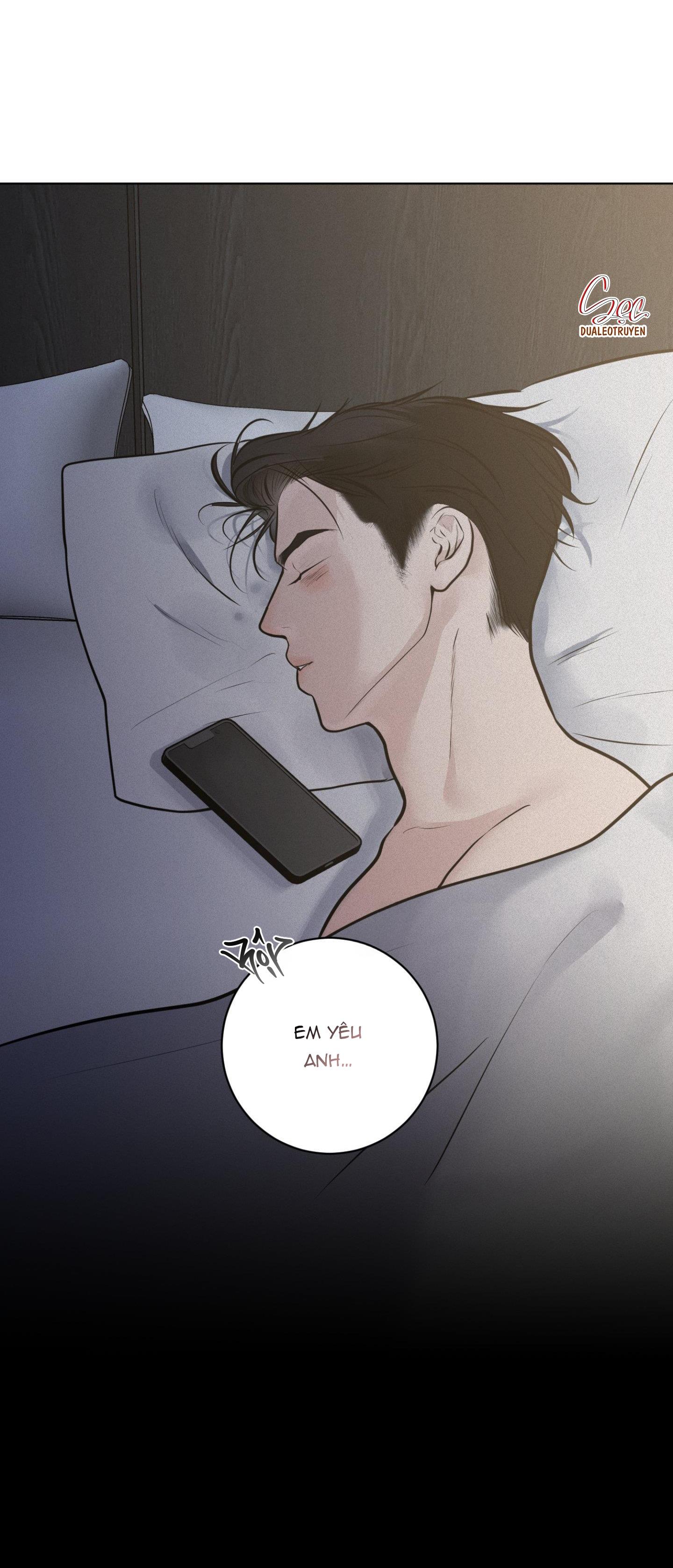 Đọc truyện (ABO) LỜI CẦU NGUYỆN - Chapter 62