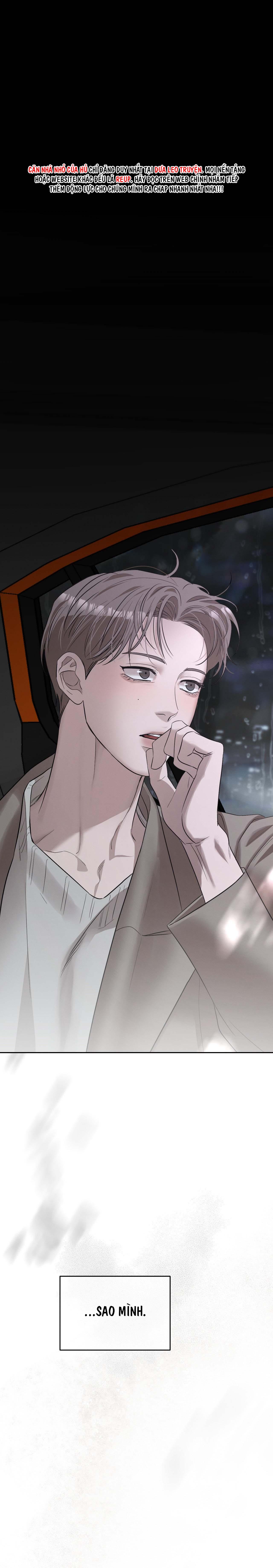 Đọc truyện (END SS1) XÚC CẢM LÀN DA - Chapter 22