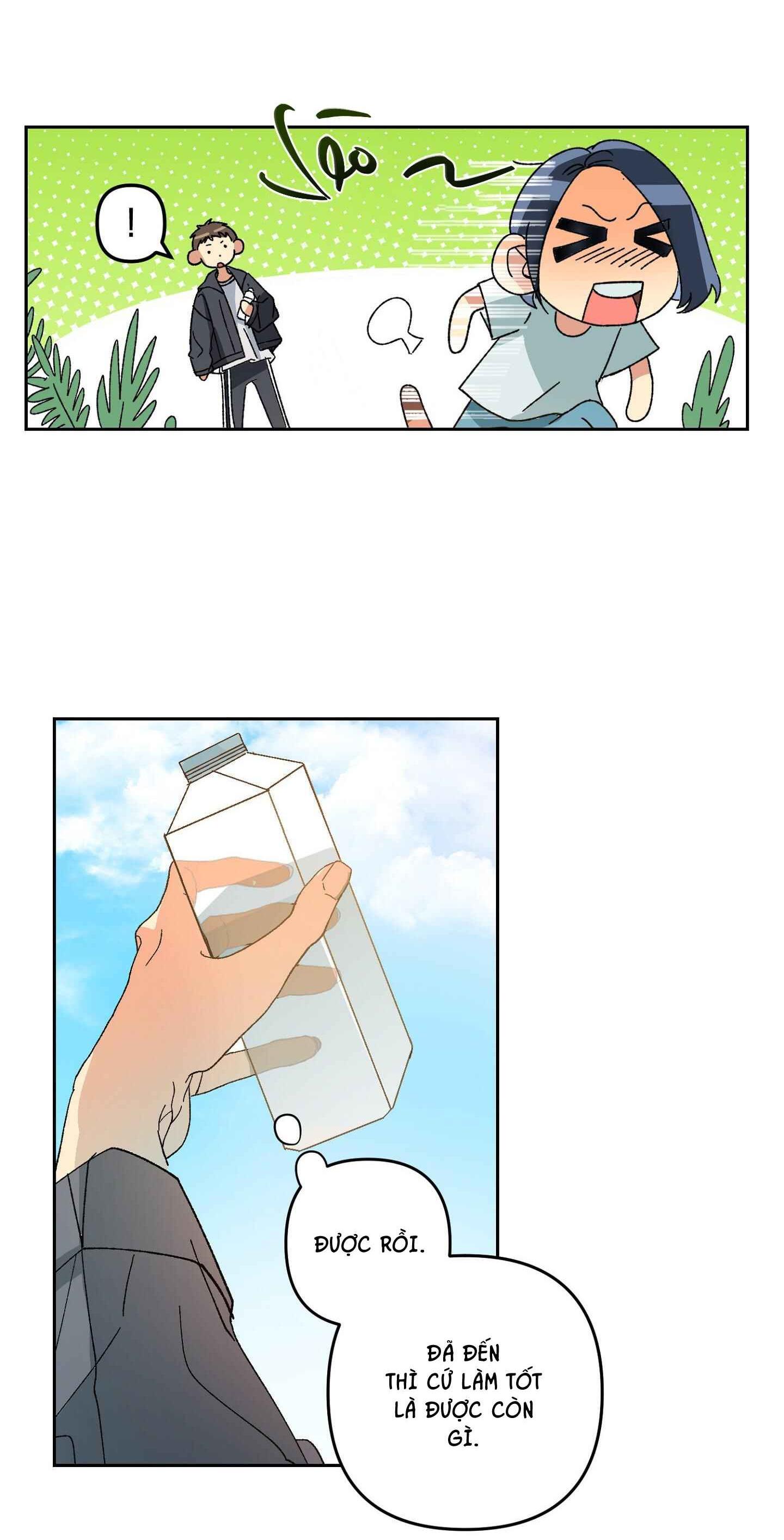 Đọc truyện BL NGẮN CHỊCH HỎNY - Chapter 46.1