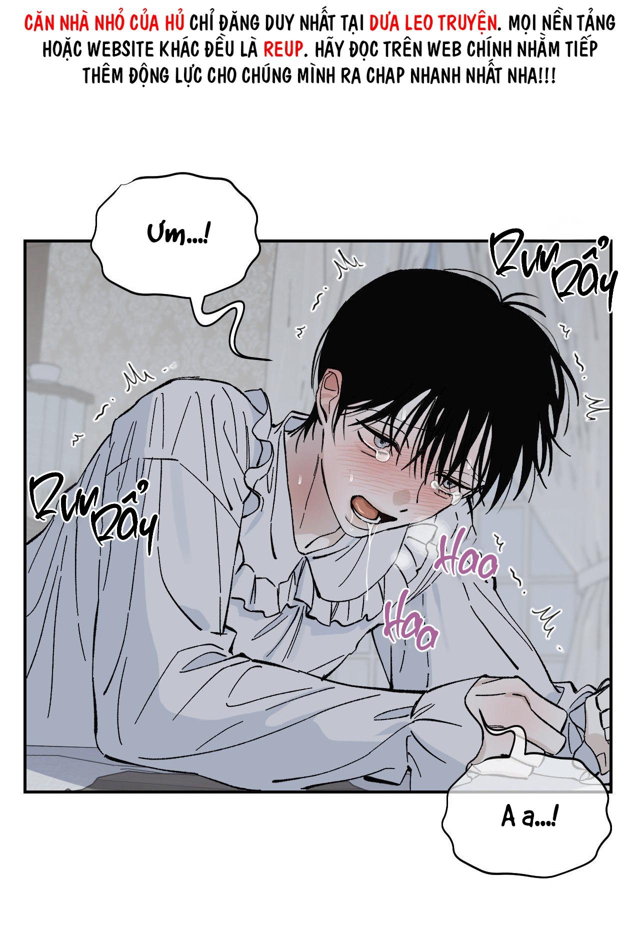 Đọc truyện DINH THỰ - Chapter 32