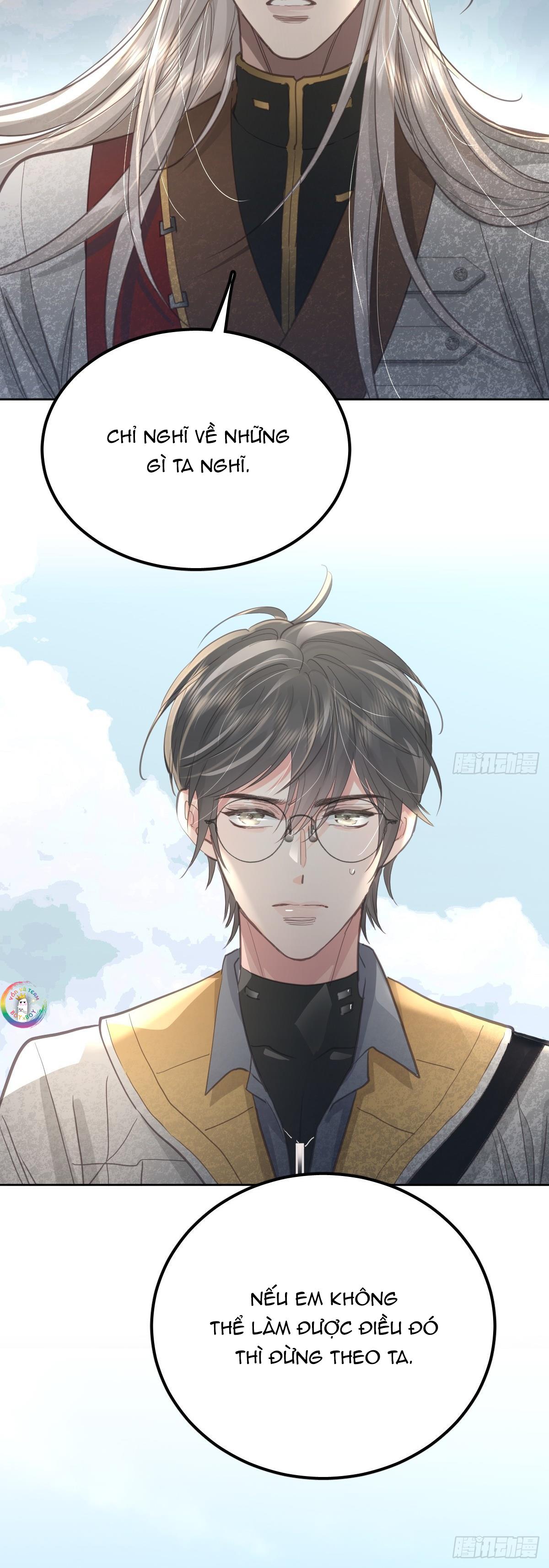 Đọc truyện Ong Thợ - Chapter 57