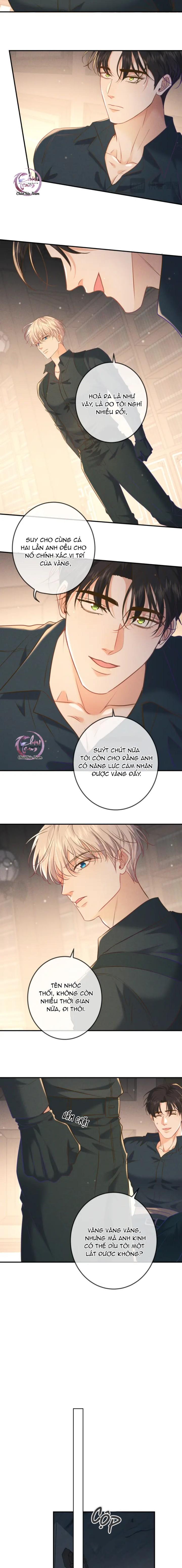 Đọc truyện Cạn Tình - Chapter 32