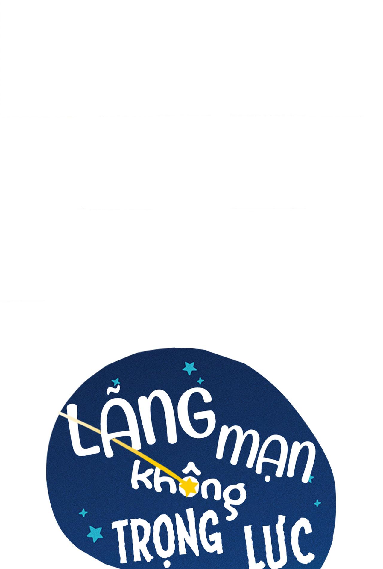 Đọc truyện LÃNG MẠN KHÔNG TRỌNG LỰC - Chapter 41