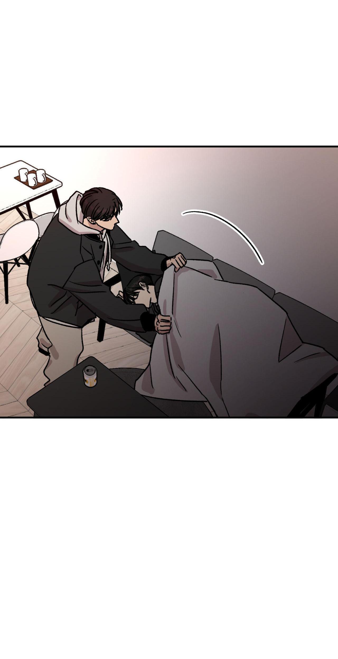 Đọc truyện Nhà của chúng ta - Chapter 16