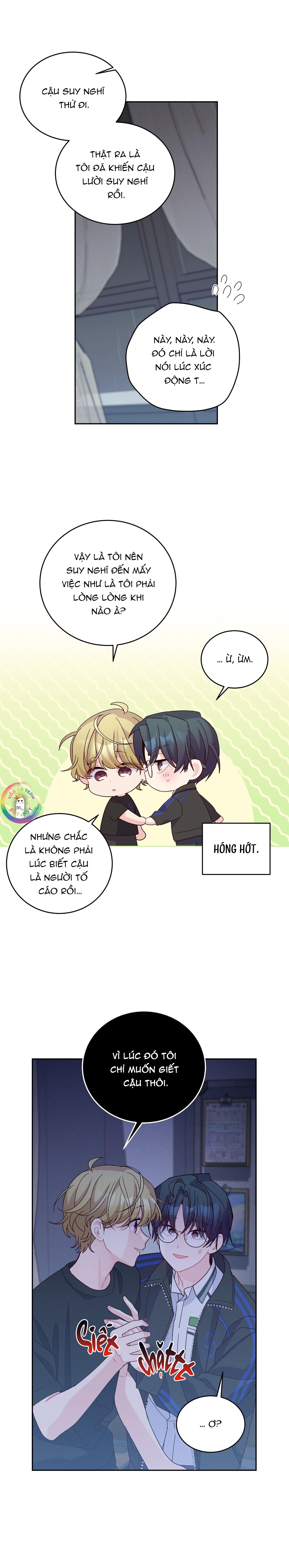 Đọc truyện Merry Marbling - Chapter 94