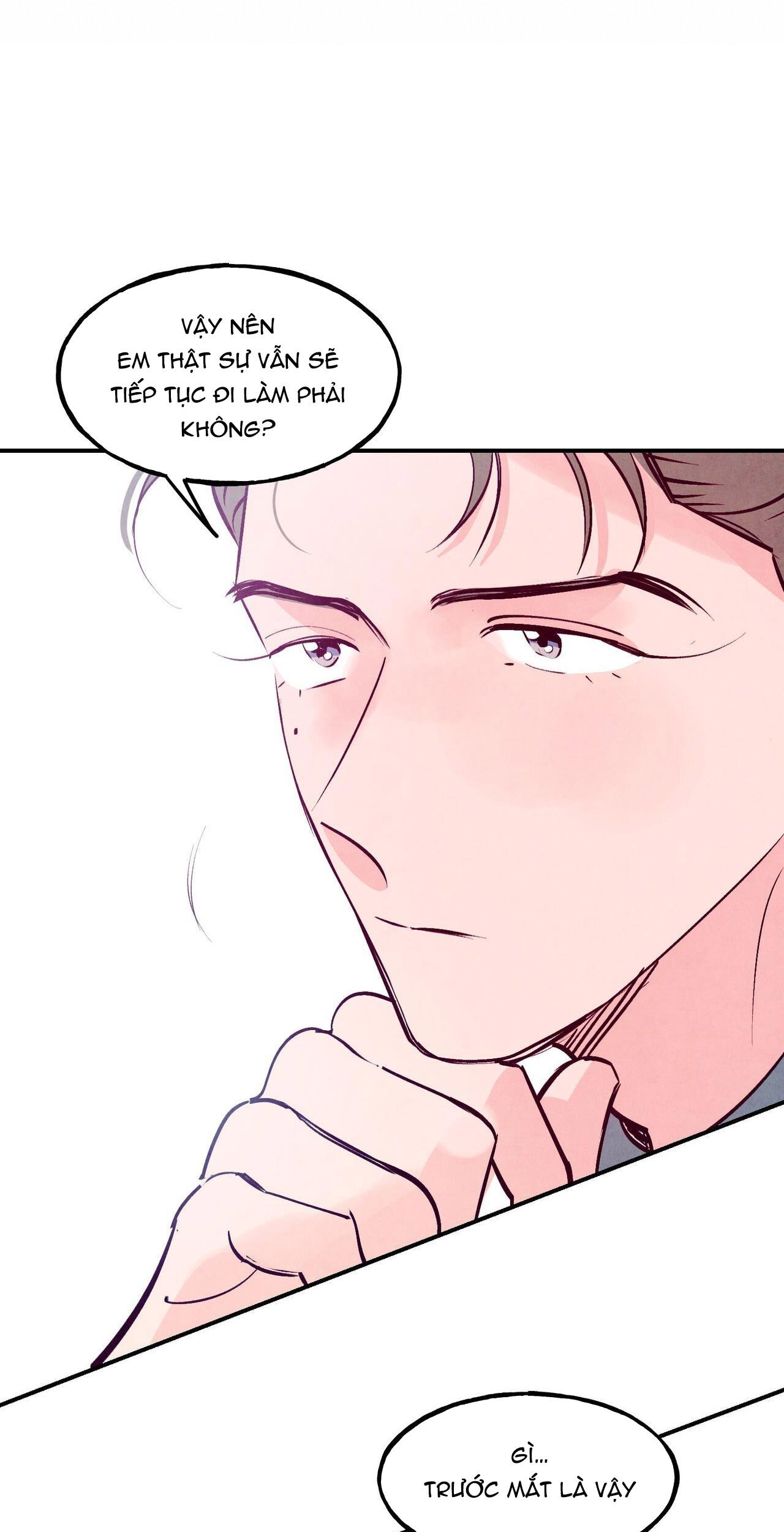 Đọc truyện Say Tình - Chapter 59