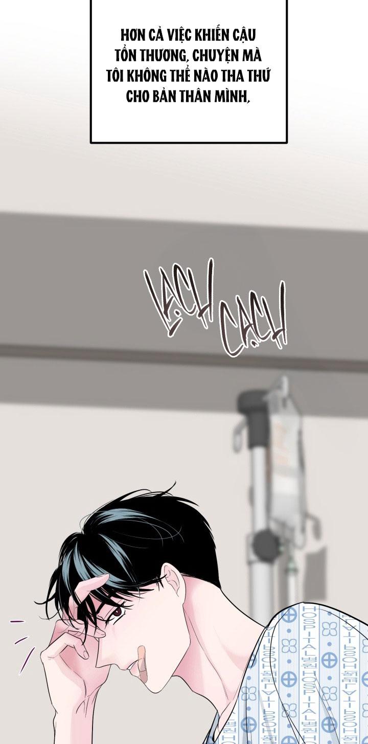 Đọc truyện ĐÊM CỦA NGƯỜI ĐÀN ÔNG ẤY - Chapter 12