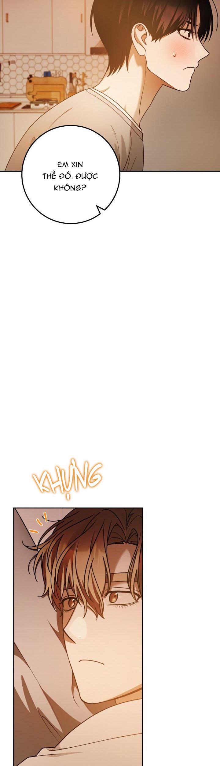 Đọc truyện NETKAMA PUNCH!! - Chapter 69
