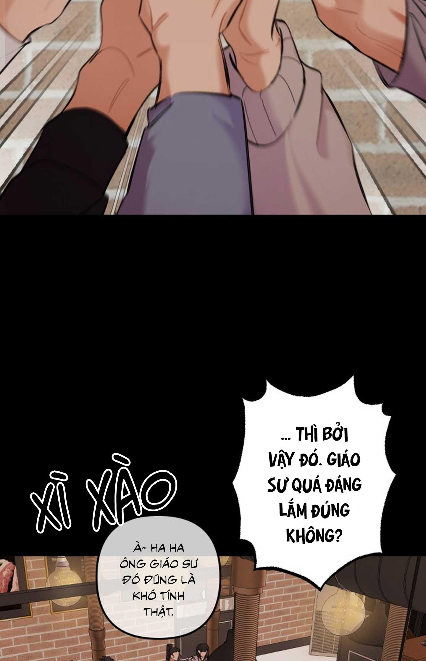 Đọc truyện TUNNEL BUDDY - Chapter 1