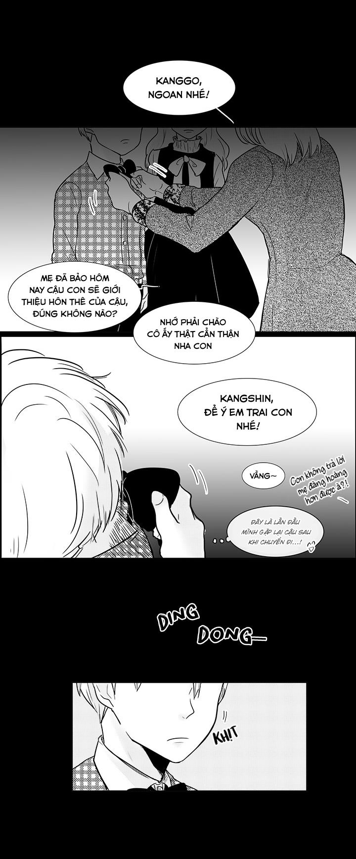 Đọc truyện Mùi Hương Tuyệt Nhất - Chapter 2