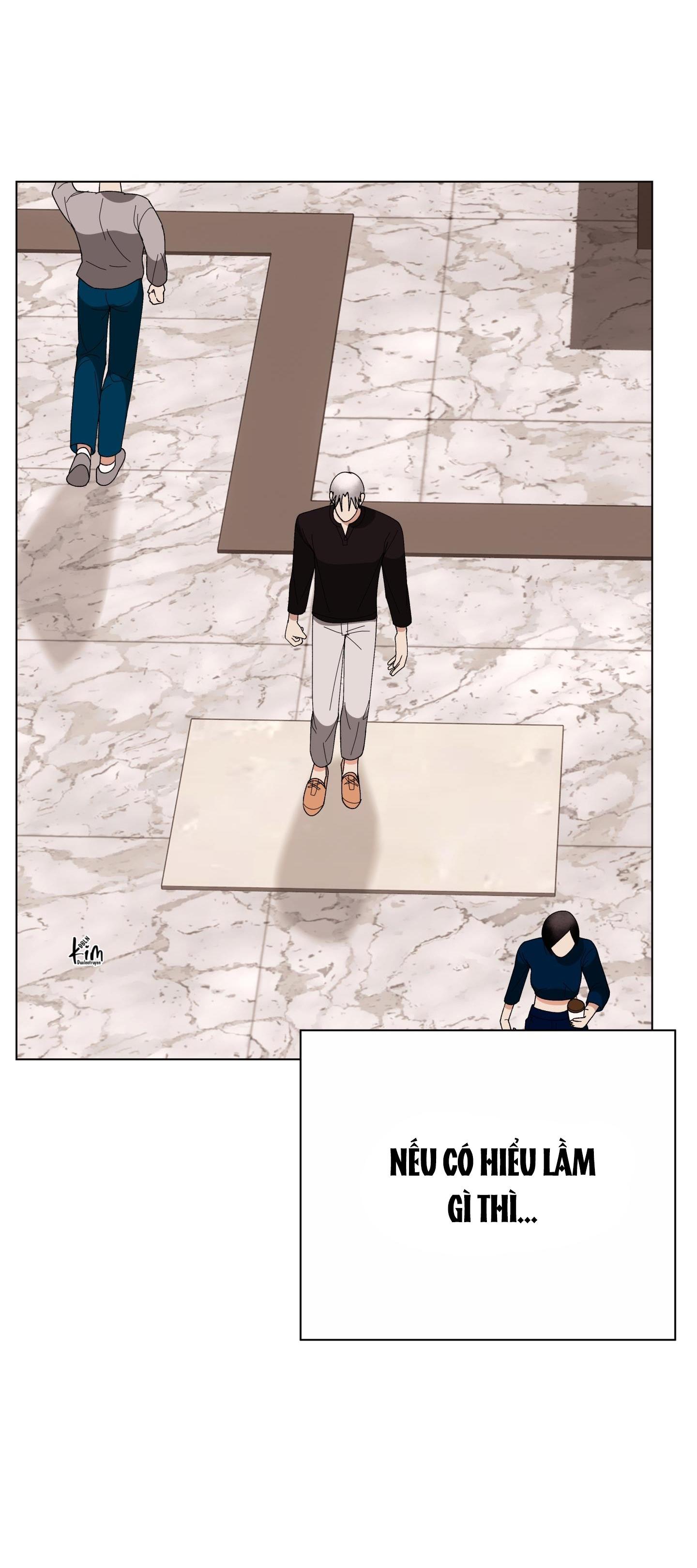 Đọc truyện BL NGẮN TUYỂN CHỌN - Chapter 31.4