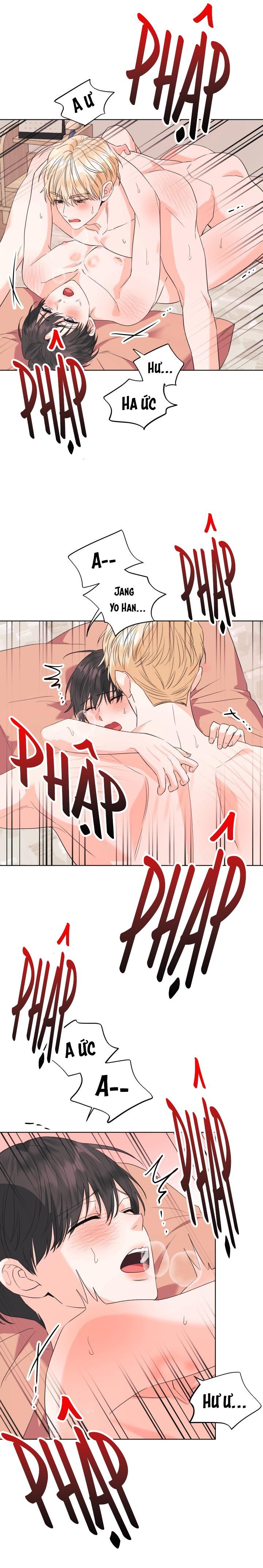 Đọc truyện RE PLAYLIST - Chapter 22