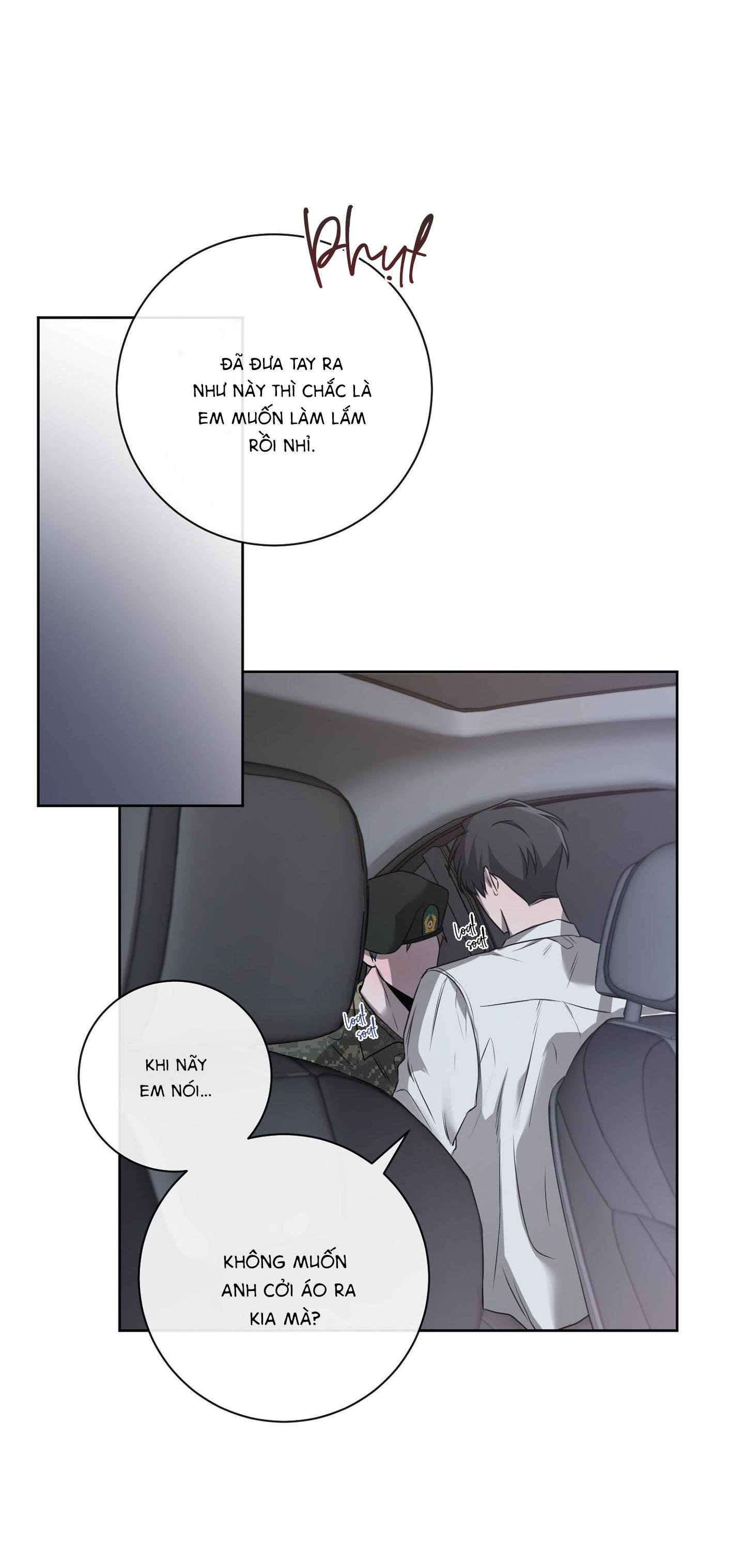 Đọc truyện  8 Lần Tình Tan - Chapter 13