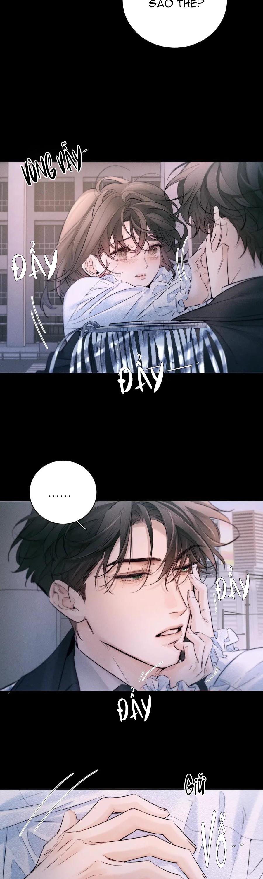 Đọc truyện Cây Nấm Nhỏ - Chapter 50