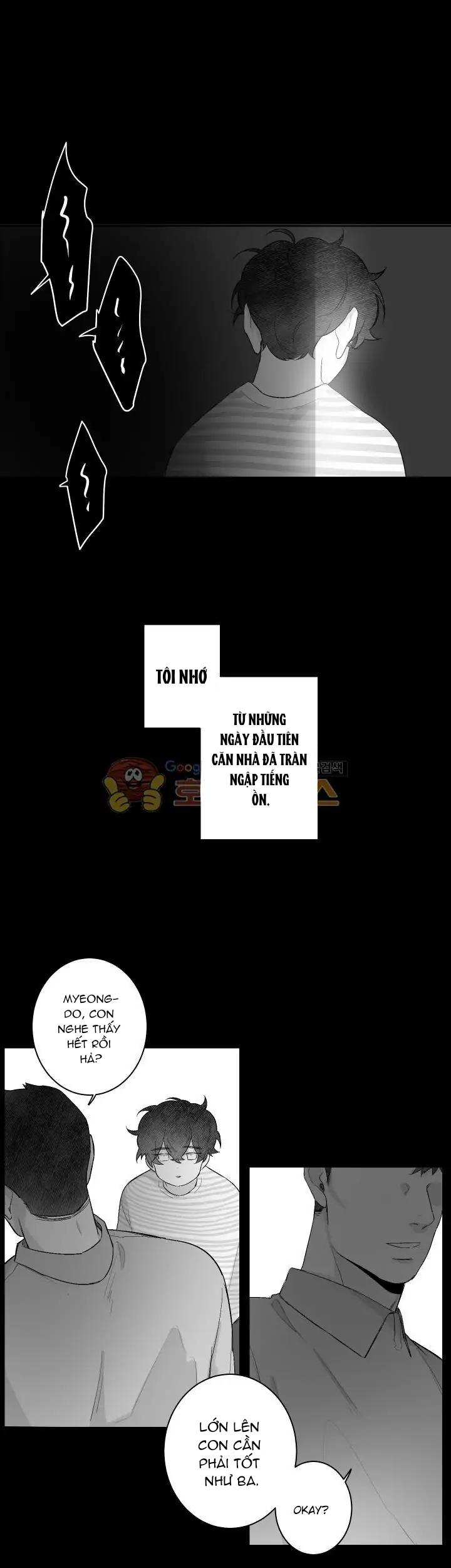 Đọc truyện Vùng Đỏ - Chapter 33