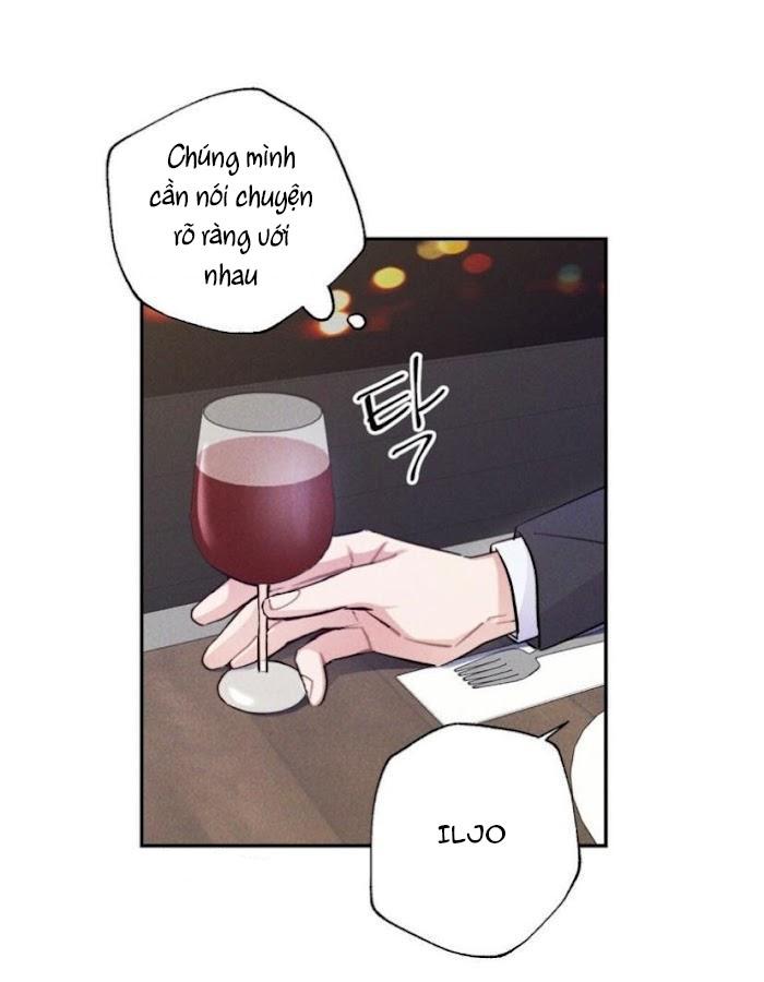 Đọc truyện Mưa Giông - Chapter 23