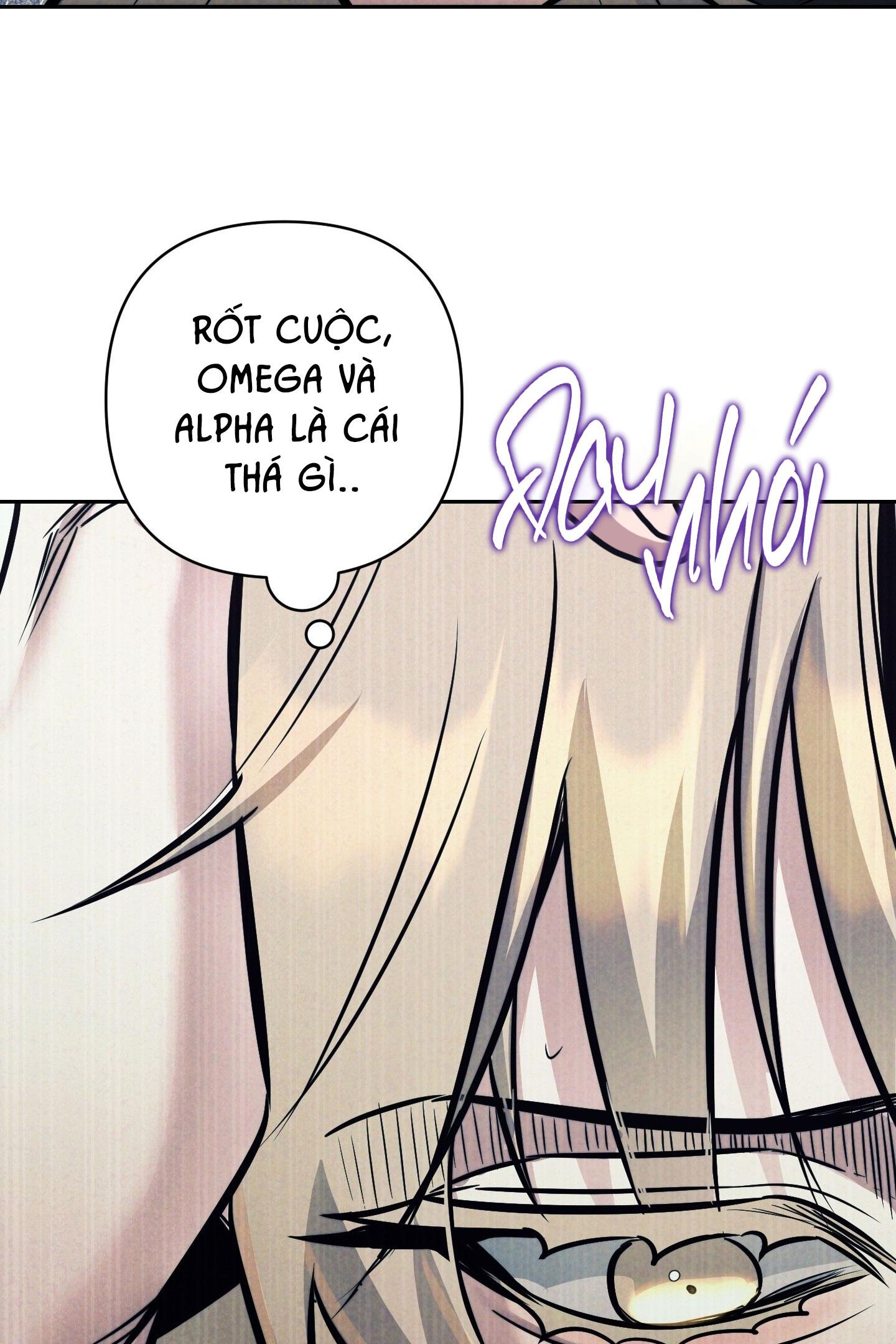 Đọc truyện KỲ THỊ - Chapter 38