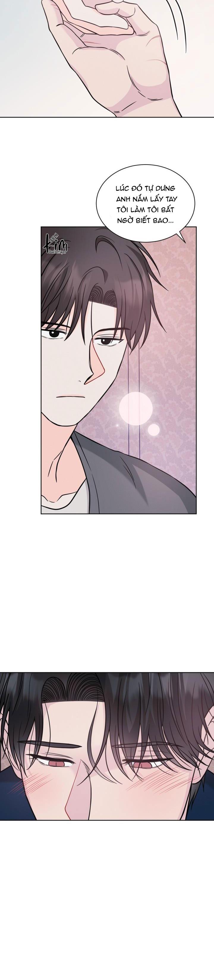 Đọc truyện QUỶ ĐÓI - Chapter 19