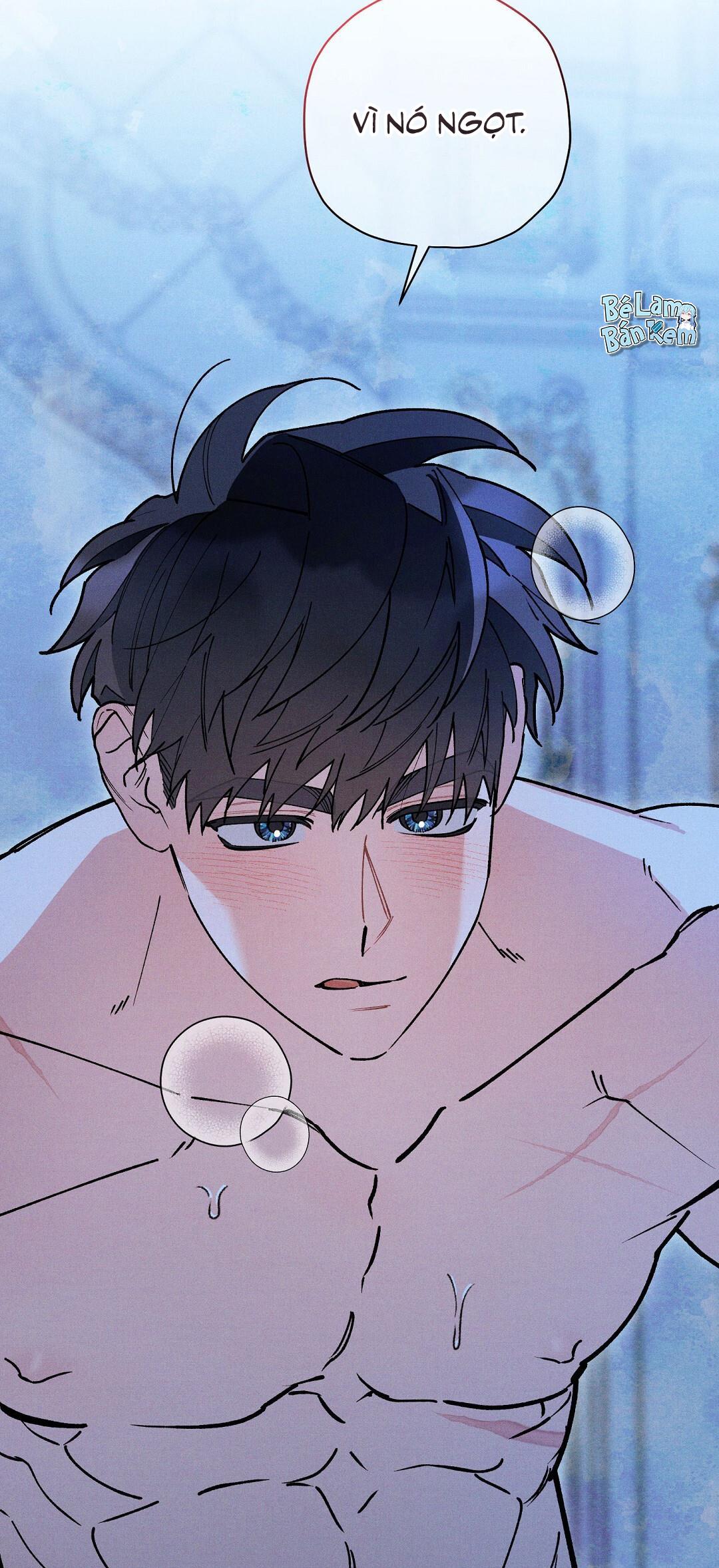 Đọc truyện HOÀNG TỬ HƯ HỎNG CHE GIẤU MÌNH LÀ OMEGA - Chapter 56