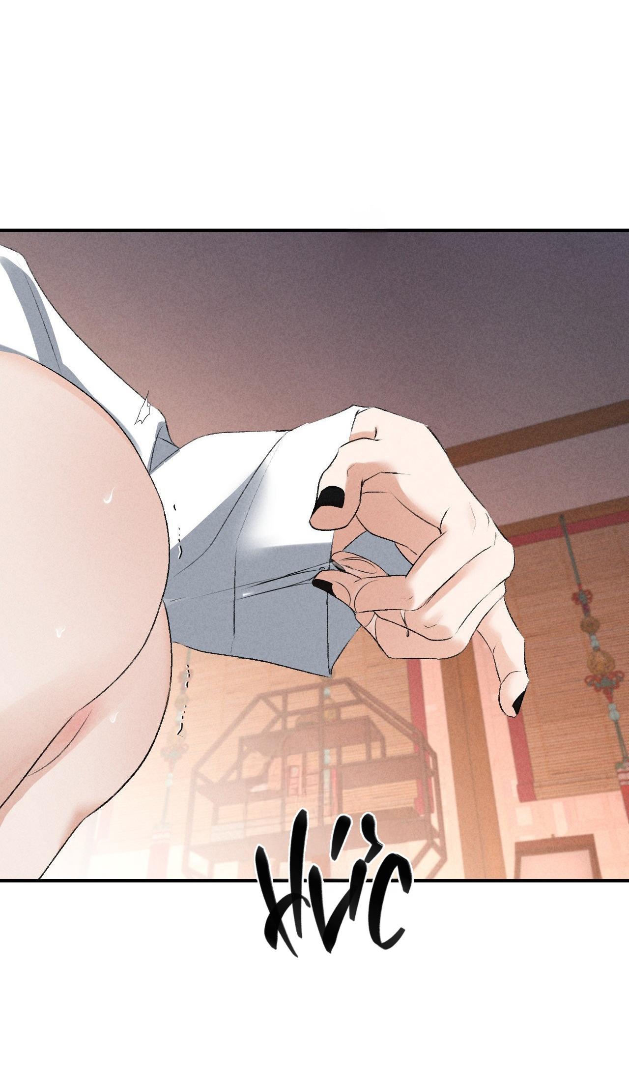 Đọc truyện DƯƠNG KHÍ - Chapter 14