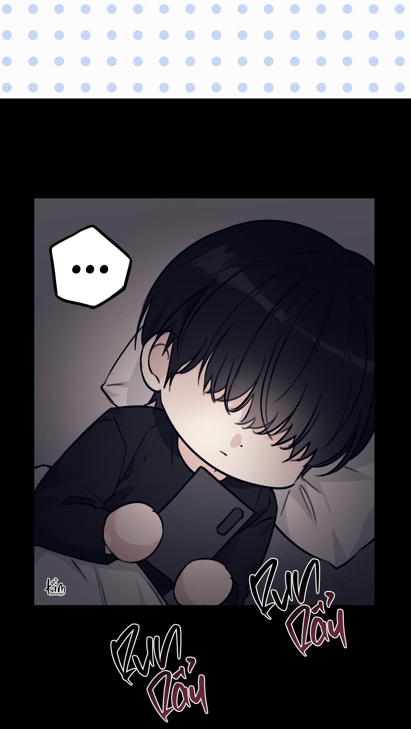 Đọc truyện QUAN HỆ CỘNG SINH GIỮA TRỜI VÀ TRĂNG - Chapter 21