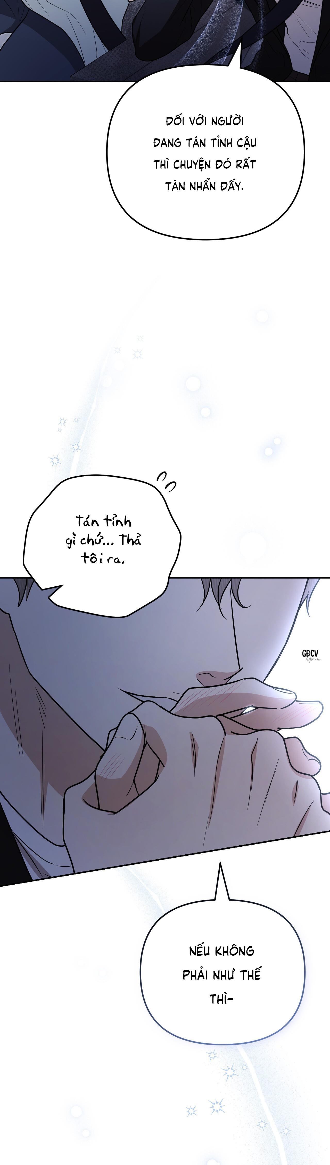 Đọc truyện ZERO DAY ATTACK - Chapter 11