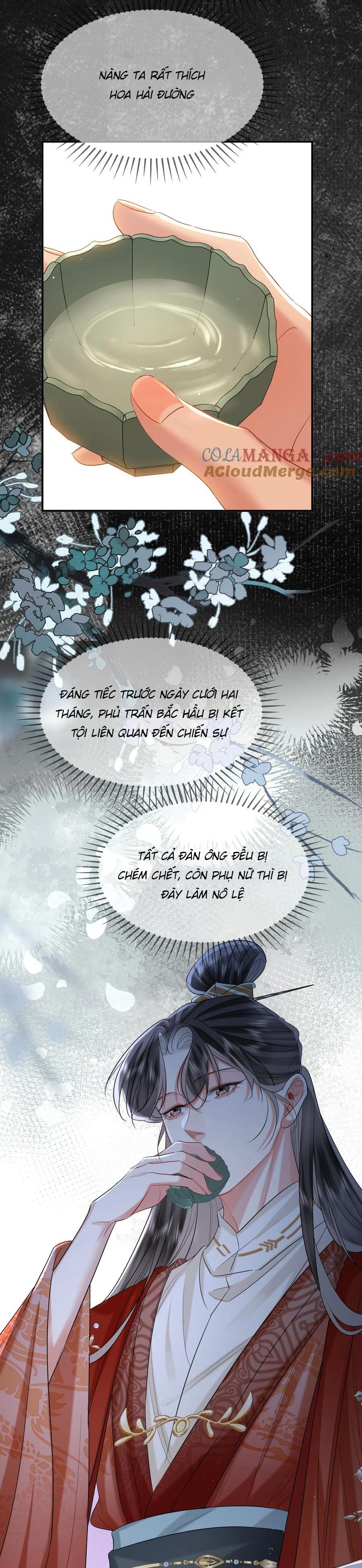 Đọc truyện Ôn Hương Diễm Ngọc (END) - Chapter 34