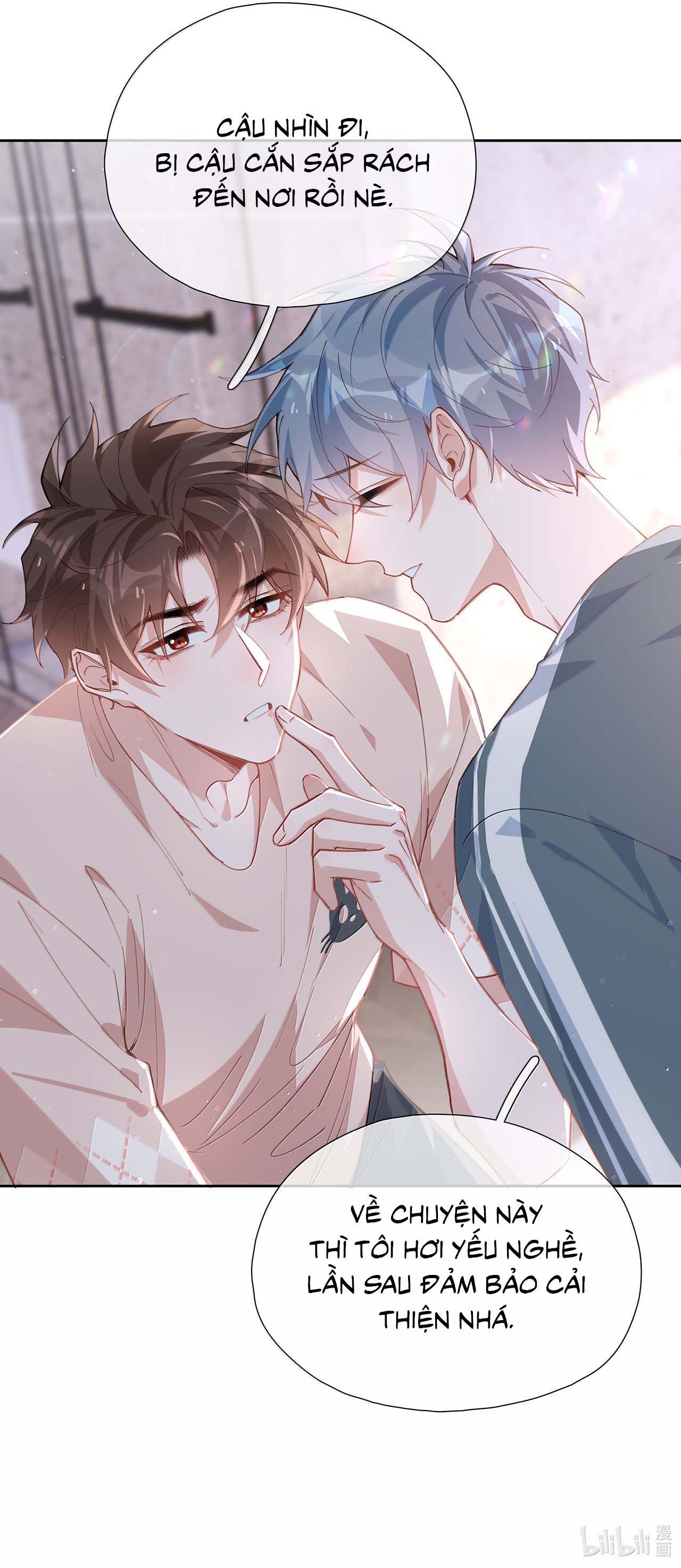 Đọc truyện Trường Cấp Ba Sơn Hải - Chapter 114