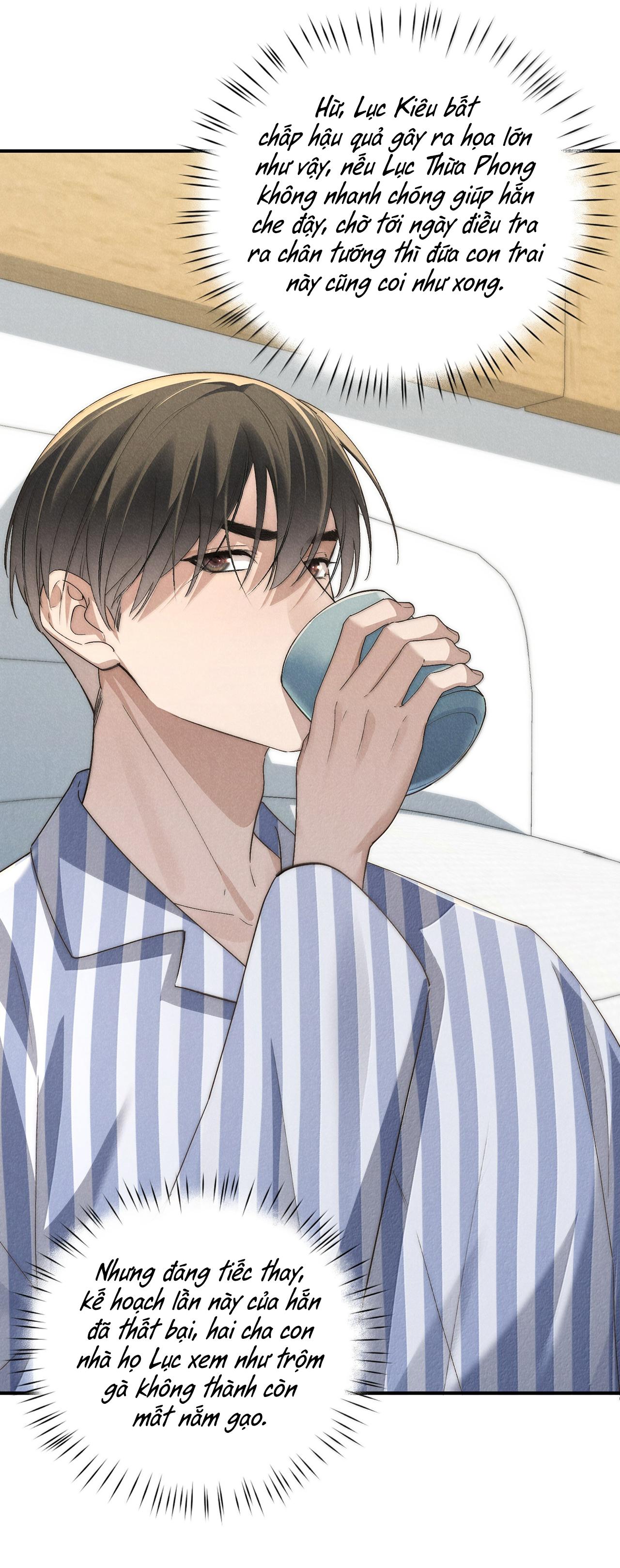 Đọc truyện (END) Thiếu Gia Hư Hỏng - Chapter 56