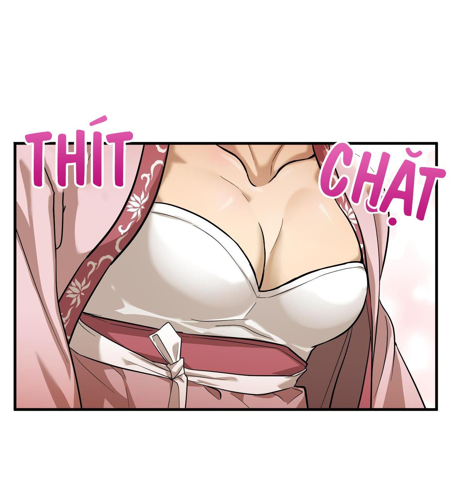 Đọc truyện SỐNG SÓT NHỜ LÀM VỢ BÉ CỦA MA GIÁO CHỦ - Chapter 5