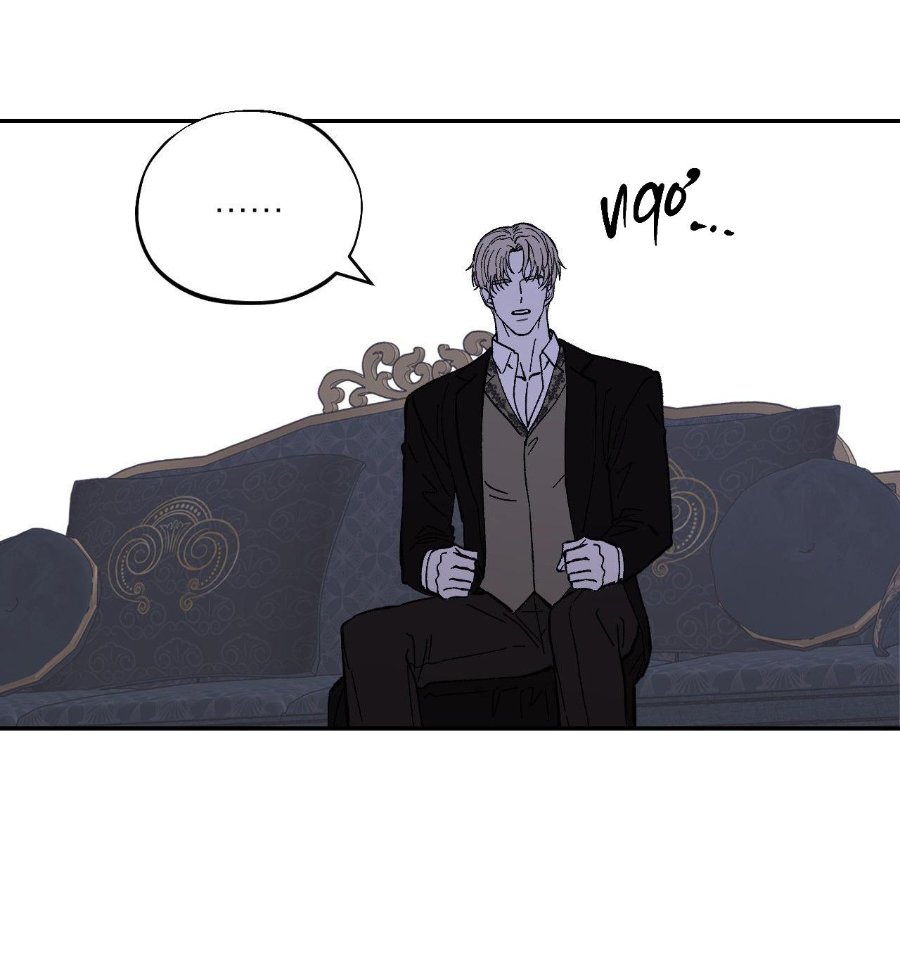 Đọc truyện DINH THỰ - Chapter 30