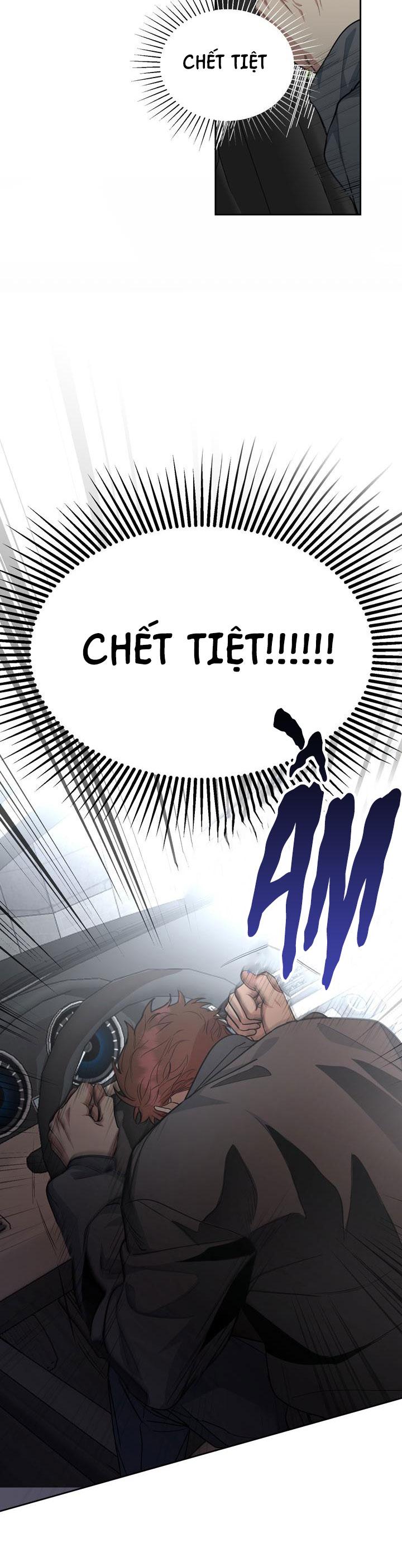 Đọc truyện CHÓ VÀ CHIM - Chapter 32