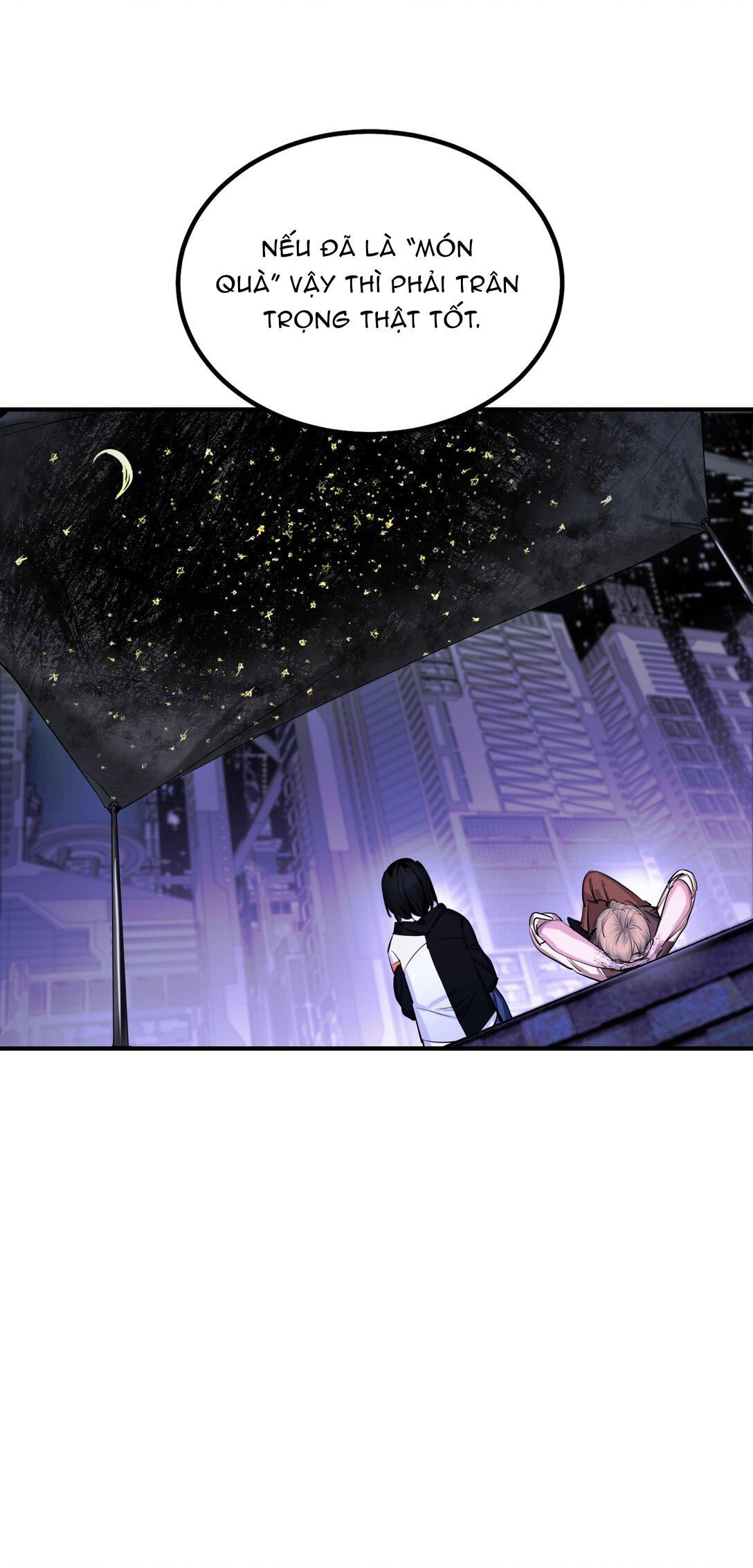 Đọc truyện Quan Hệ Xâm Chiếm - Chapter 60