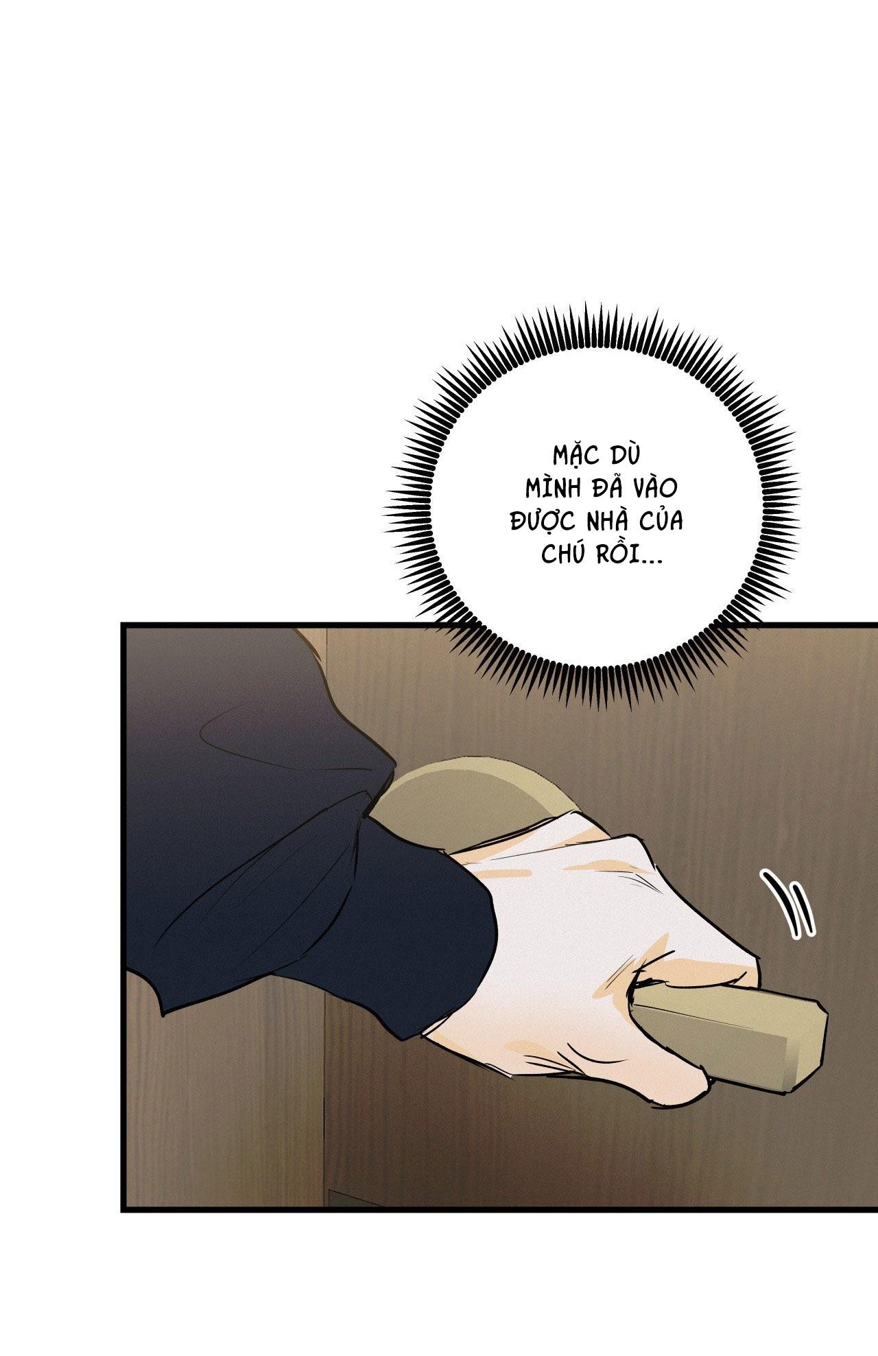 Đọc truyện LIE AGAIN - Chapter 47