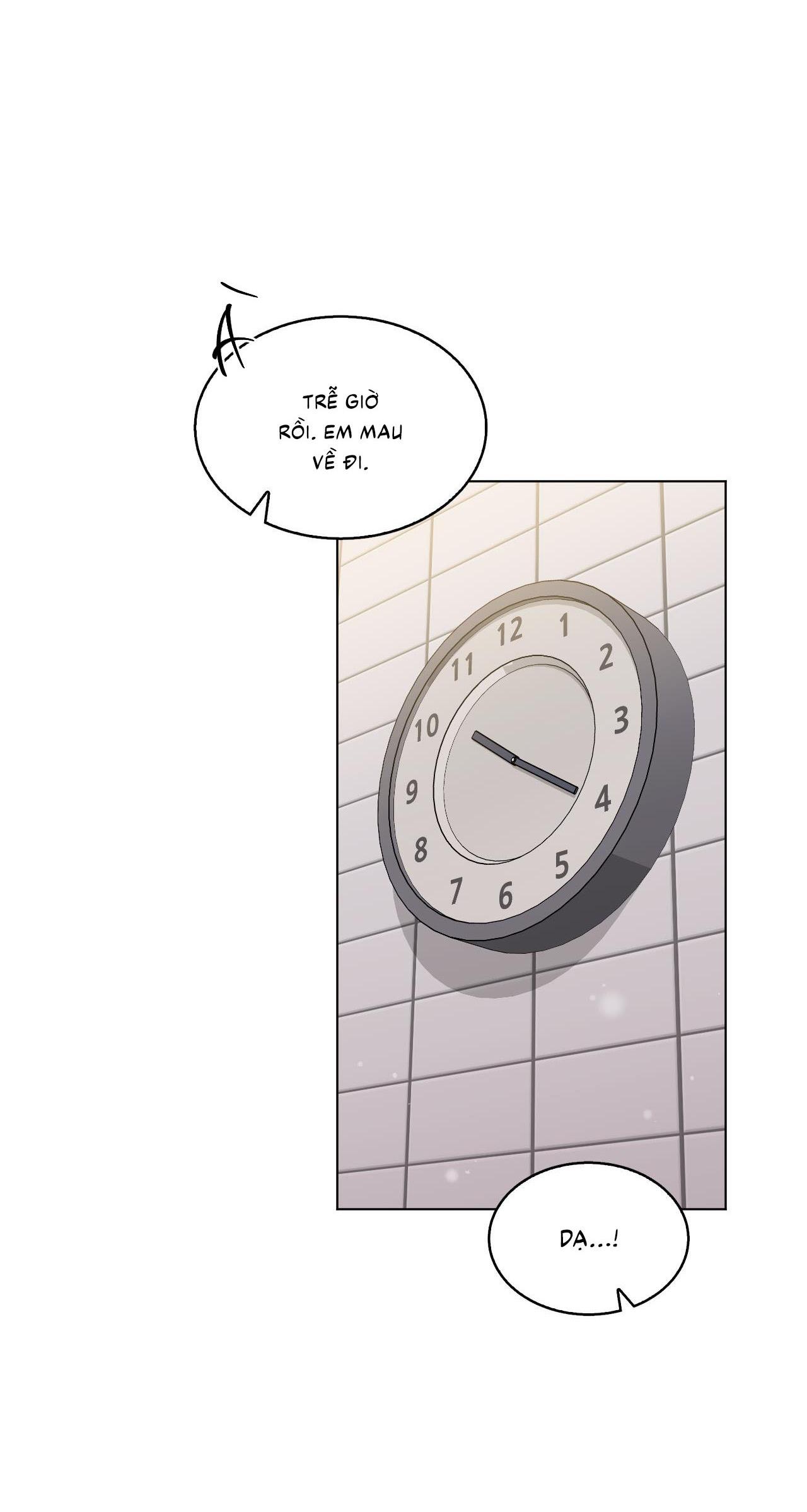 Đọc truyện Dễ thương là lỗi của tôi sao? - Chapter 46