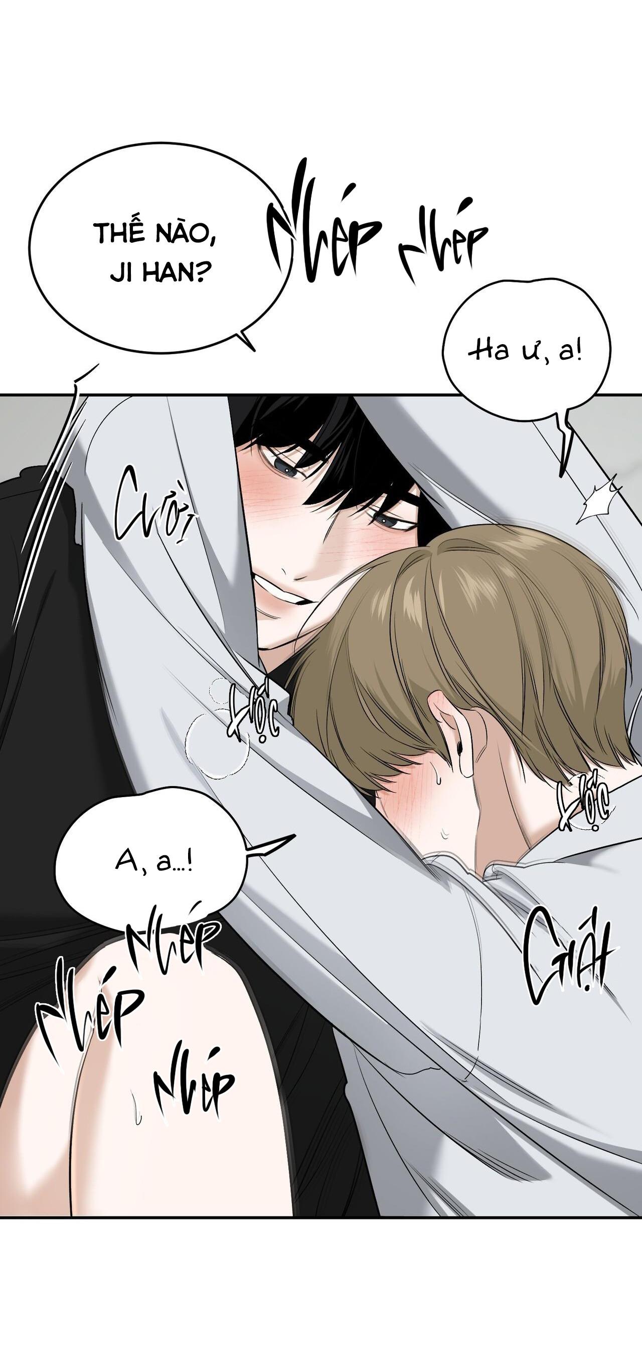 Đọc truyện CHÀNG TRAI CHO EM MỌI THỨ - Chapter 17