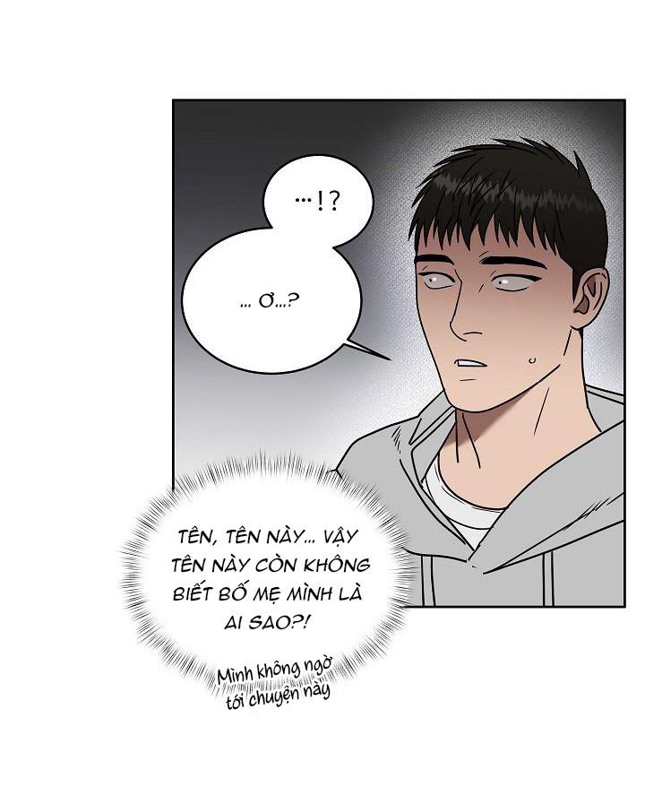 Đọc truyện Không Hơn Không Kém - Chapter 28