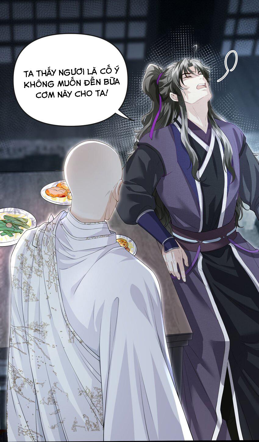 Đọc truyện Đồng tiền tham khế - Chapter 53