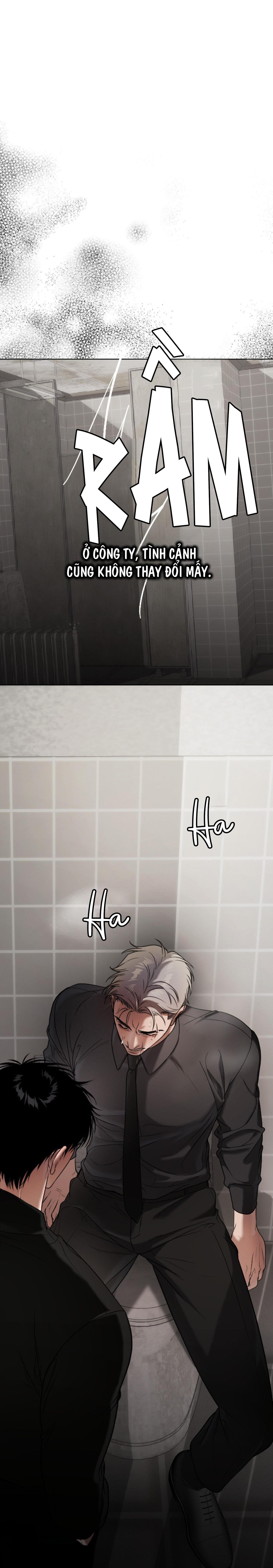 Đọc truyện GẠT TÀN - Chapter 7