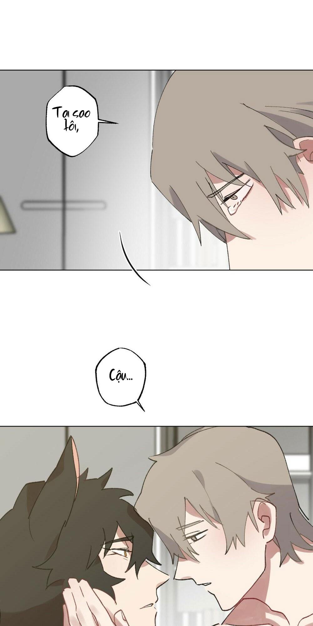 Đọc truyện TUYỂN TẬP DÚ BỰ - Chapter 56