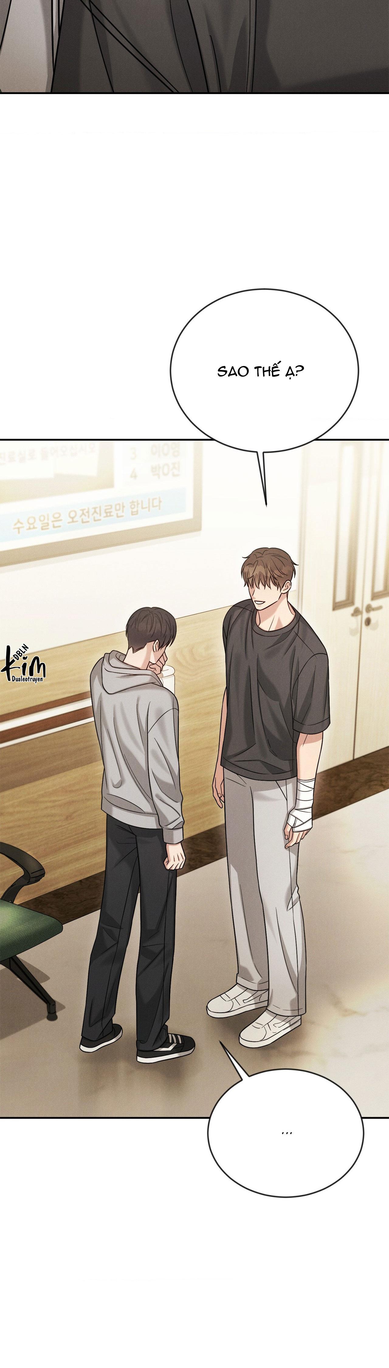 Đọc truyện GIẢ DƯỢC - Chapter 48