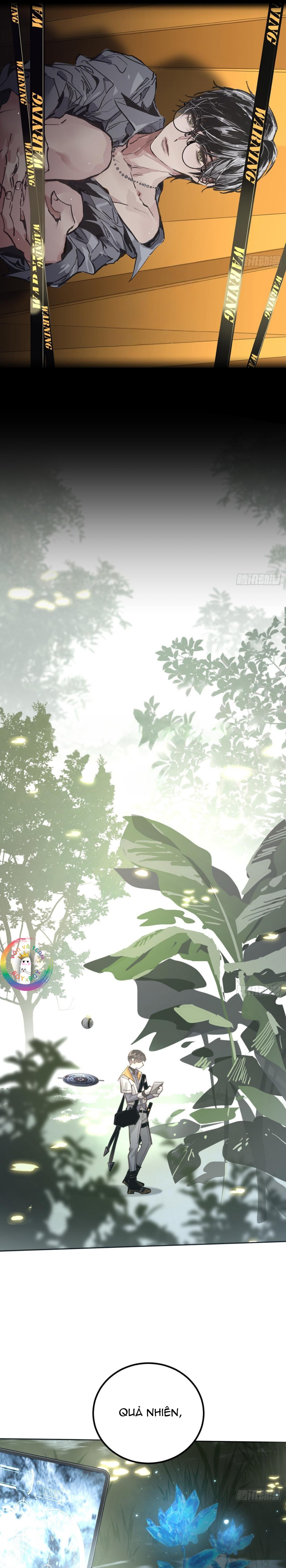 Đọc truyện Ong Thợ - Chapter 64