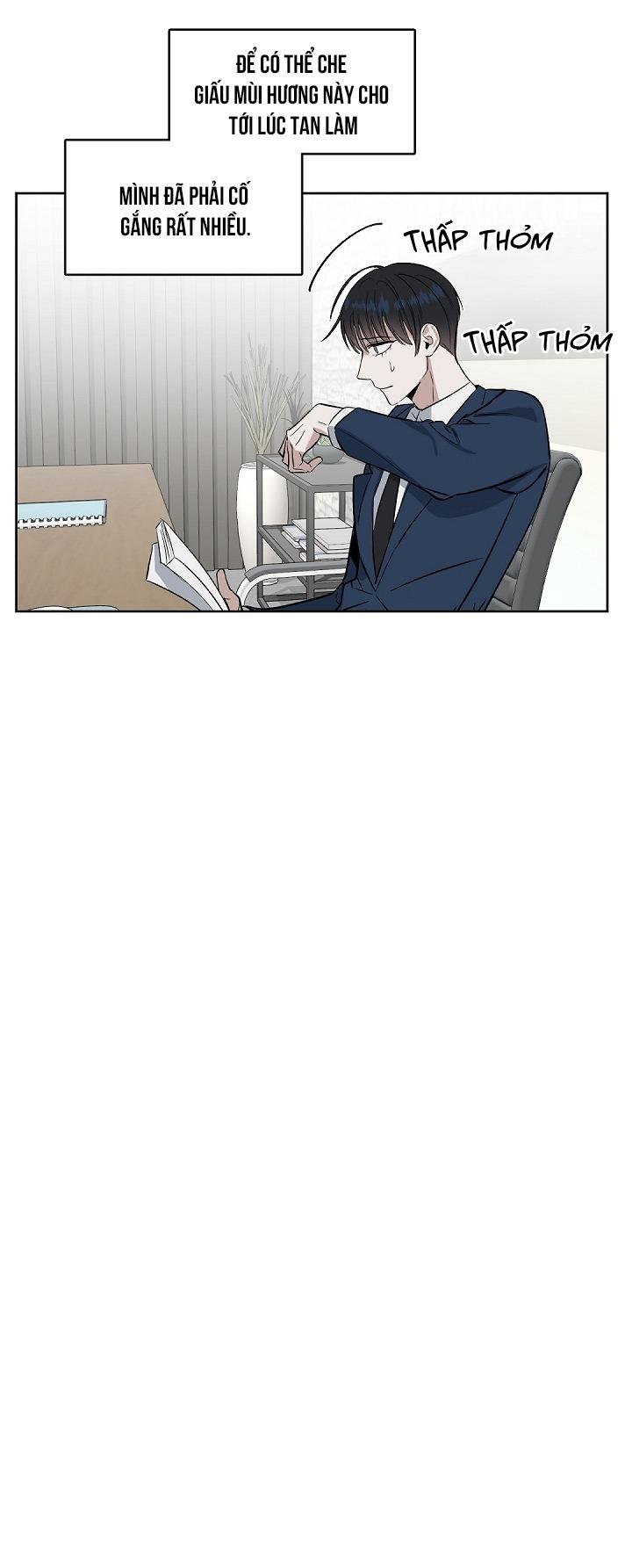 Đọc truyện Kiss me liar - Chapter 20