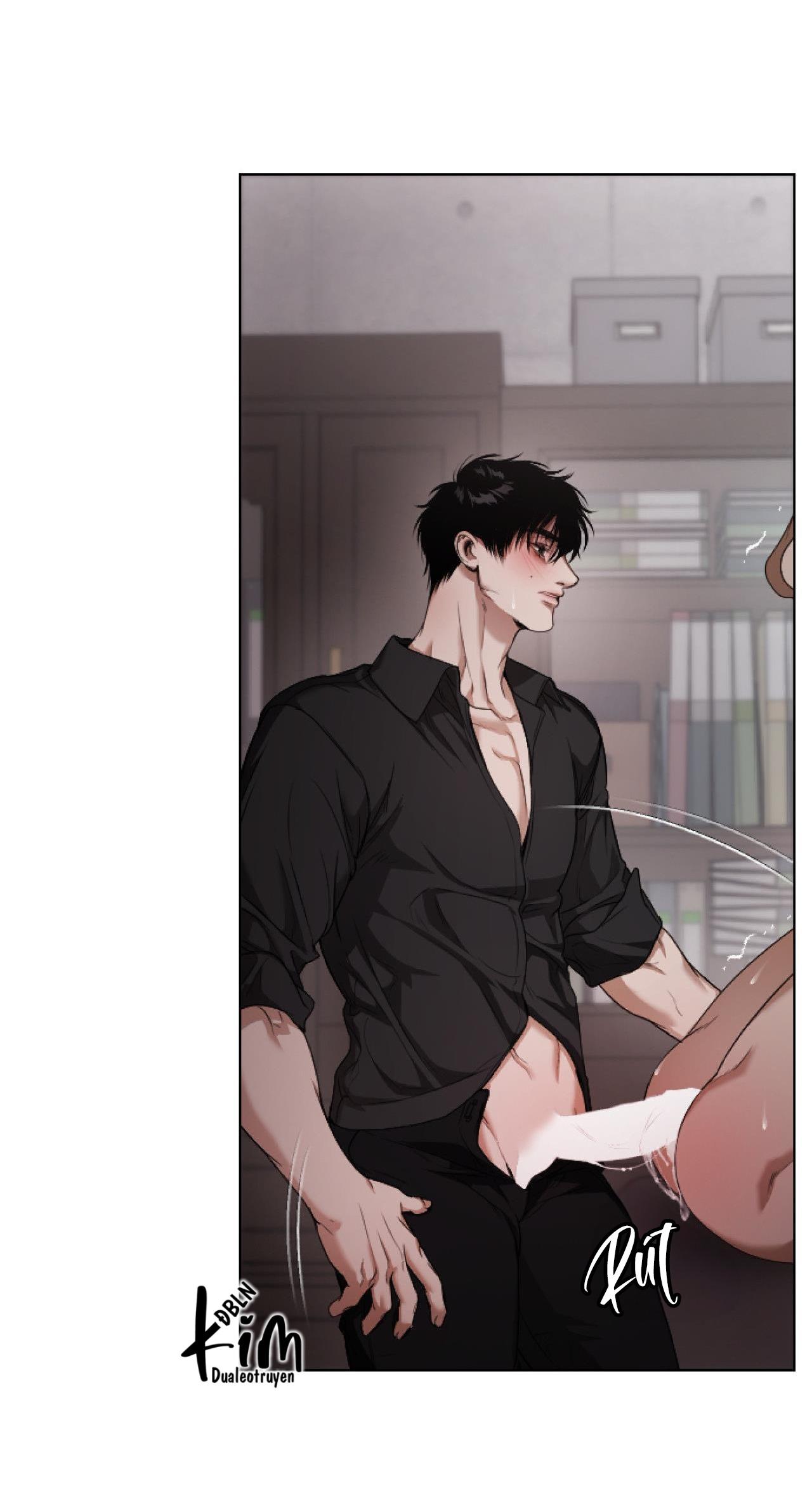 Đọc truyện GẠT TÀN - Chapter 6