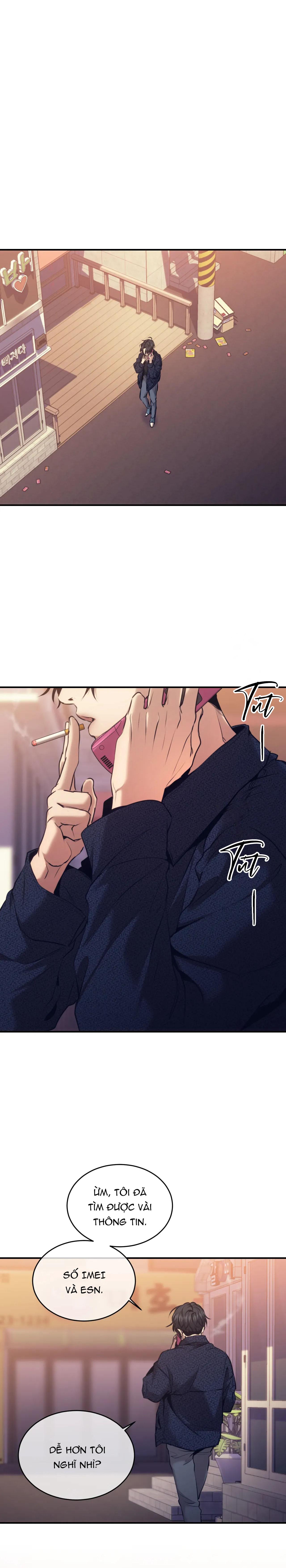 Đọc truyện Công Cuộc Báo Thù Của Kẻ Yếu Thế - Chapter 78