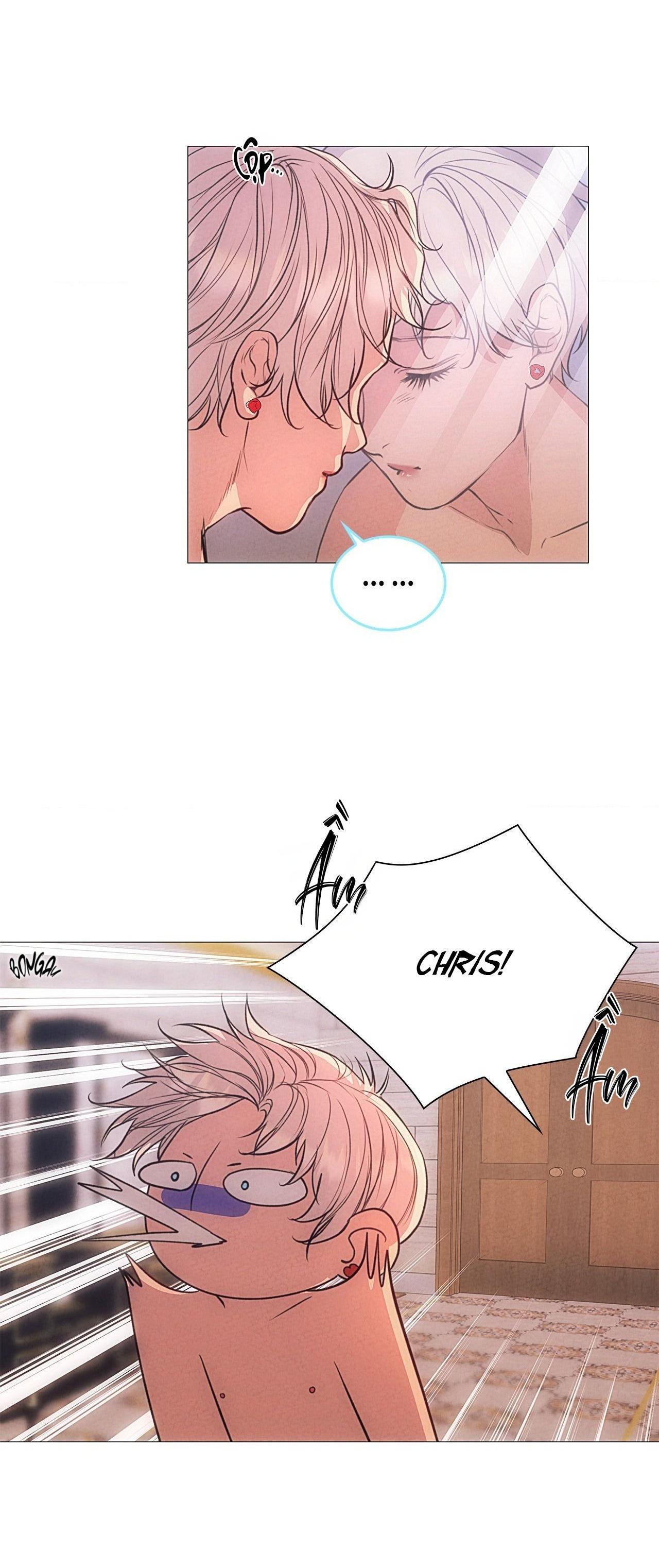 Đọc truyện Bóng ma của nhà hát Opera - Chapter 2