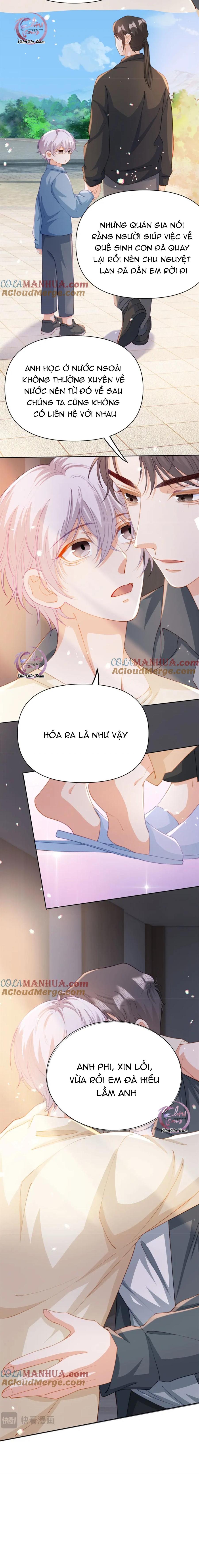 Đọc truyện Bị Vạn Người Anti, Sống Lại Tôi Hot Khắp Internet - Chapter 118