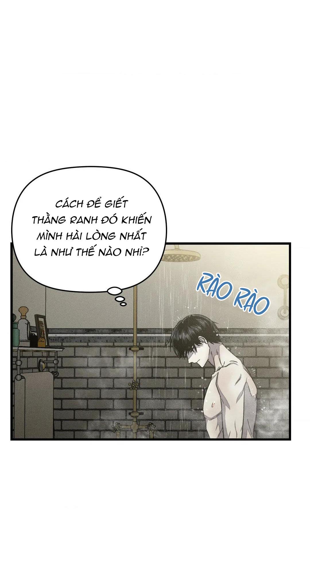 Đọc truyện Công Lập Left Fluke - Chapter 12