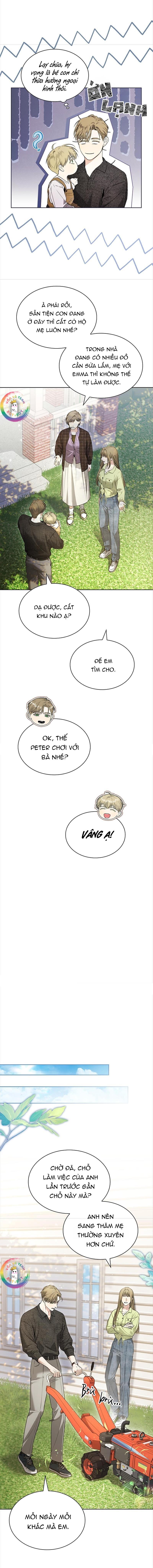 Đọc truyện CÓ GIỎI THÌ HÔN TÔI ĐI - Chapter 12