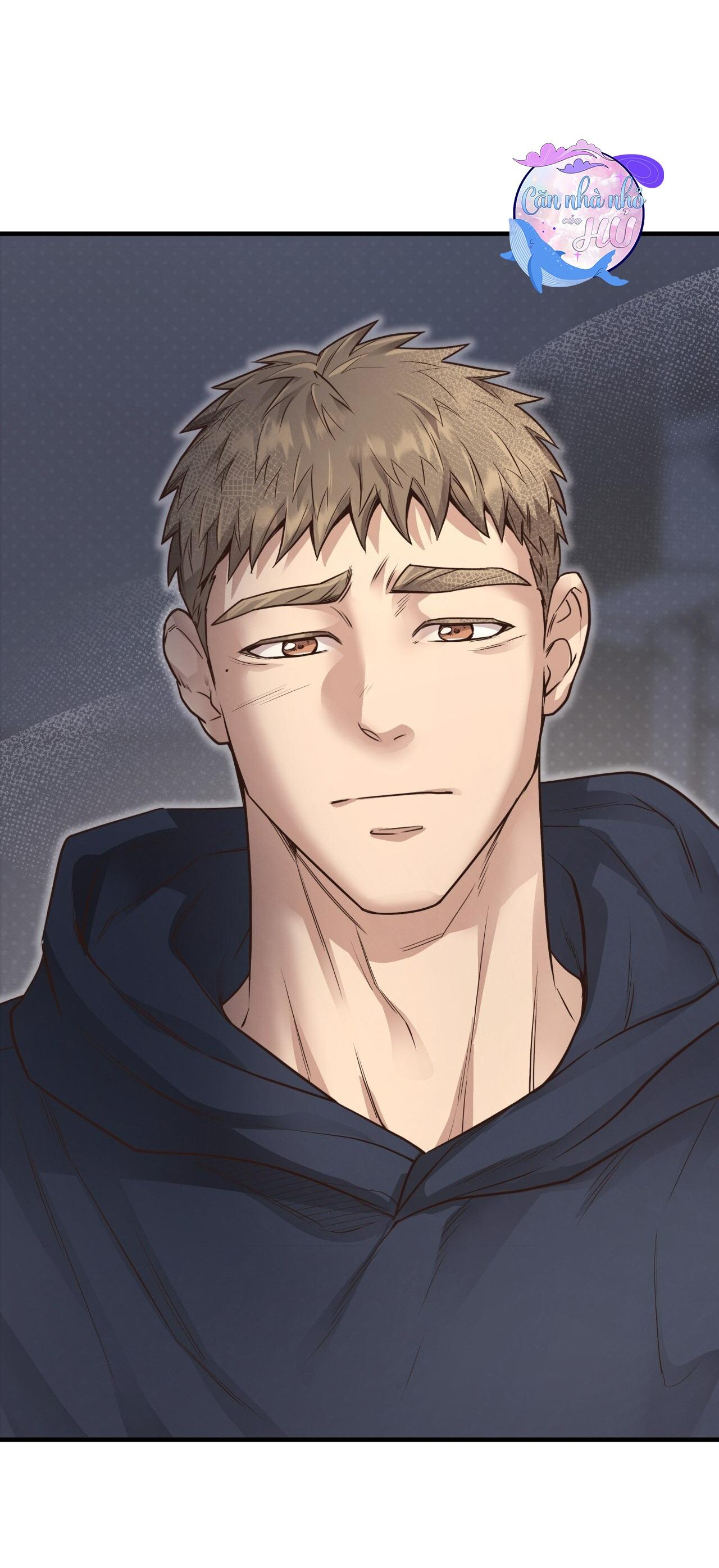 Đọc truyện (END) MẬT GẤU - Chapter 45